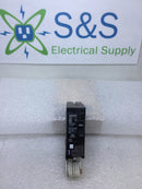 Siemens QF120A 20 Amp Single Pole Type QPF2 GFCI Circuit Breaker