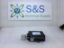 Siemens QF120A 20 Amp Single Pole Type QPF2 GFCI Circuit Breaker
