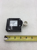 Siemens QF120A 20 Amp Single Pole Type QPF2 GFCI Circuit Breaker