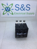 Siemens B3100 100 Amp 3 Pole 240V Type BL Circuit Breaker