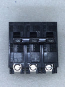 Siemens B3100 100 Amp 3 Pole 240V Type BL Circuit Breaker