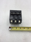Siemens B3100 100 Amp 3 Pole 240V Type BL Circuit Breaker