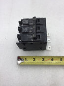 Siemens B3100 100 Amp 3 Pole 240V Type BL Circuit Breaker