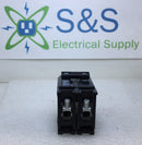 Eaton/Cutler-Hammer BR2100/C2100 100 Amp 2 Pole 120/240V Circuit Breaker