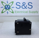 Eaton/Cutler-Hammer BR2100/C2100 100 Amp 2 Pole 120/240V Circuit Breaker