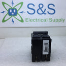 Eaton/Cutler-Hammer BR2100/C2100 100 Amp 2 Pole 120/240V Circuit Breaker