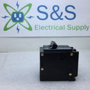 Eaton/Cutler-Hammer BR2100/C2100 100 Amp 2 Pole 120/240V Circuit Breaker