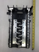 Square D HOM2040M200PC 200 Amp 20 Space 120/240V Load Center Guts 16" x 10 3/4"