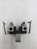 Siemens MCO816B1200RTH  4-jaw meter 1-phase 200A Meter Socket Only