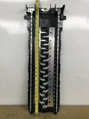 Square D Homeline  HOM4080M200PQC 200 Amp 40-Space 80-Circuit Panel Guts Only