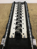 Square D Homeline  HOM4080M200PQC 200 Amp 40-Space 80-Circuit Panel Guts Only