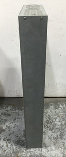Square D MHC44S 125 Amp 3 Phase 4 Wire 120/208V NEMA Type 1 NQOD Panelboard