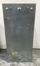 Square D MHC44S 125 Amp 3 Phase 4 Wire 120/208V NEMA Type 1 NQOD Panelboard