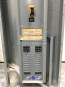 Square D MHC44S 125 Amp 3 Phase 4 Wire 120/208V NEMA Type 1 NQOD Panelboard