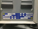 Square D MHC44S 125 Amp 3 Phase 4 Wire 120/208V NEMA Type 1 NQOD Panelboard