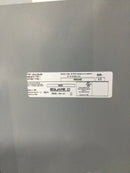 Square D MHC44S 125 Amp 3 Phase 4 Wire 120/208V NEMA Type 1 NQOD Panelboard