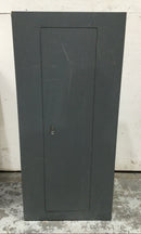 Square D MHC44S 125 Amp 3 Phase 4 Wire 120/208V NEMA Type 1 NQOD Panelboard