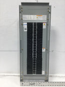 Eaton PRL1a 225 Amp 42 Space 1 Phase Pow-R-Line Panelboard w/Breakers 12"X33.5"