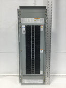 Eaton PRL1a 225 Amp 42 Space 1 Phase Pow-R-Line Panelboard w/Breakers 12"X33.5"