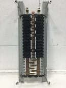 Eaton PRL1a 225 Amp 42 Space 1 Phase Pow-R-Line Panelboard w/Breakers 12"X33.5"
