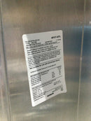 Siemens/Talon 49107-02FL 320A 3PH 600V 7 Jaw Continuous Ringless Meter Socket