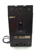 Square D KAL362256139 225 Amp 3 Pole 600V w/Shunt Trip