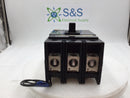 Square D KAL362256139 225 Amp 3 Pole 600V w/Shunt Trip