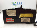 Square D KAL362256139 225 Amp 3 Pole 600V w/Shunt Trip