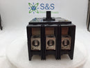 Square D KAL362256139 225 Amp 3 Pole 600V w/Shunt Trip