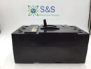 Square D KAL362256139 225 Amp 3 Pole 600V w/Shunt Trip