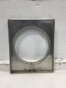 Preco Meter Socket Cover 10 1/4" x 8 1/4"