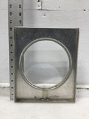 Preco Meter Socket Cover 10 1/4" x 8 1/4"
