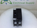 Eaton Cutler Hammer GHB2030 30 Amp 2 Pole 277/480v GHB Circuit Breaker - Flawed