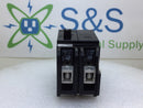 Eaton Cutler Hammer GHB2030 30 Amp 2 Pole 277/480v GHB Circuit Breaker - Flawed