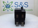 Eaton Cutler Hammer GHB2030 30 Amp 2 Pole 277/480v GHB Circuit Breaker - Flawed