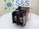 Eaton Cutler Hammer GHB2030 30 Amp 2 Pole 277/480v GHB Circuit Breaker - Flawed