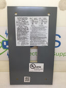 Square D HomeLine HOM2-4L70F 70 Amp 120/240V Deadfront 2 Space 10 1/2" x 6 1/8"