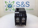 Eaton Cutler Hammer GHB2030 30 Amp 2 Pole 277/480v GHB Circuit Breaker