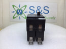 Eaton Cutler Hammer GHB2030 30 Amp 2 Pole 277/480v GHB Circuit Breaker