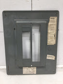 Bryant B20-40BSM 200 Amp 20 Space 120/240V - Panel Cover Only 19 1/4" x 15 5/8"