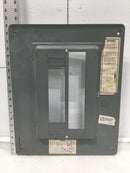 Bryant B20-40BSM 200 Amp 20 Space 120/240V - Panel Cover Only 19 1/4" x 15 5/8"