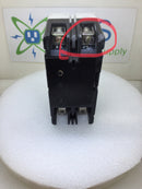 Cutler Hammer FD2030 30 Amp 2 Pole 600v Type FD 25k Circuit Breaker - Flawed