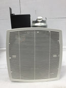 Tamco TERBFV0811G1 80-110CFM Ceiling Mount Bath Fan 120V - Flawed