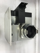 Tamco TERBFV0811G1 80-110CFM Ceiling Mount Bath Fan 120V - Flawed