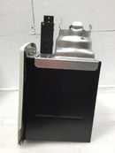 Tamco TERBFV0811G1 80-110CFM Ceiling Mount Bath Fan 120V - Flawed