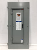 Eaton IL01417002Y Panelboard Door/Cover Only 42" x 19 1/4" - Cosmetic Flaw