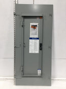 Eaton IL01417002Y Panelboard Door/Cover Only 42" x 19 1/4" - Cosmetic Flaw