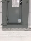 Eaton IL01417002Y Panelboard Door/Cover Only 42" x 19 1/4" - Cosmetic Flaw