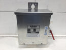 Ronk Meter-Rite 7103 100 Amp Generator Transfer Switch 240 VAC Double Throw