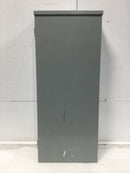 Cutler-Hammer CH32N200R 200 Amp 32 Space 120/240 VAC MB Load Center 14" X 34"